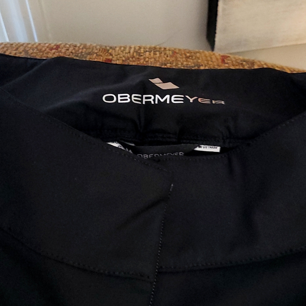 OBERMEYER SKI PANTS